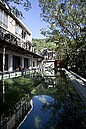 從招待所到民宿　只有四間房間的小密境