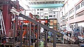 制震宅市場大！台大師生研發「雙核心消能裝置」獲金獎