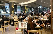 北部確診數上升　王必勝：估下周全台疫情升溫