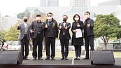 台中都市美學新視野　這些社區奪第9屆都市空間設計大獎
