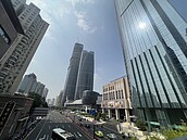 大陸力挺房企融資　開設綠色通道