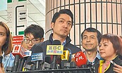 社子島開發　林右昌提交通配套、蔣萬安籲加速推動