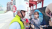 天王星大樓底柱遭「剪斷」　建築師曝與雲翠大樓共同點