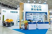 冠德、東元題材鑲金　權證放閃