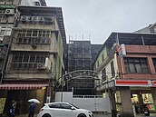 基隆富貴市場海砂屋4月要拆　地方盼與周邊老屋危老都更