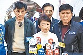 誠品烏龍竊案　女童被當小偷　盧秀燕致歉究責