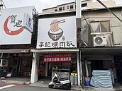 「我還沒吃到…」成大美食街李記爌肉飯　開業9天就熄燈