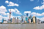 滬房市成交回暖　整體消費仍疲軟