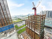 看好美屋主消費力　建材商斥資87億美元併購