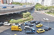 北市拆公館圓環　最快明年春節施工