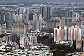 房屋稅2.0戶籍規定　惹議