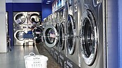 桃園自助洗衣店安全管理新制上路　9月起違規將重罰
