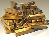黃金再創新高　油價小漲　銅下跌