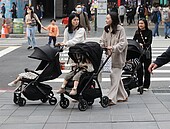 生不起！養一孩子至少要存到668萬元　不吃不喝將近12年