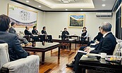 產業界：台灣應防關稅輸、匯率輸、股市跌