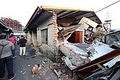 嘉縣2011年迄今已351地震…去年突激增　專家：今年恐創新高
