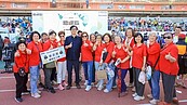全新苓雅運動園區蛻變而生　高市府打造環保永續的全民運動場