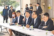 高鐵新竹站周邊優化　交長促加快