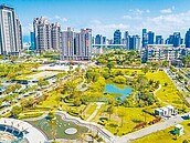 上市櫃建商　搶攻新北第一圈
