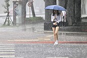 水氣一波波靠近　南台灣首當其衝！三縣市留意雷陣雨至深夜