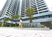 社宅租金分級制　拚年底前上路