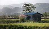 合法農舍　免課地價稅