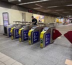 北捷閘門將支援多元支付服務　今年10月完成重置