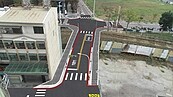 台中敦富八、九街開工　斥資1億打通機捷特區交通瓶頸