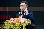 卓揆：研擬AI新十大建設