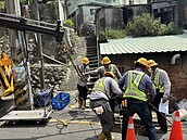 陳其邁批高雄多起停電應改善　台電：提升饋線監控效率