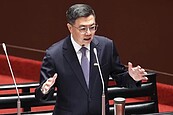 AI新十大建設拚15兆產值　國發會計畫本月送政院核定