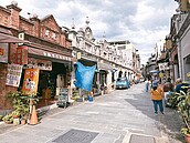 大溪老街遊客減　地方盼改善交通吸引人潮