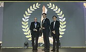全球卓越建設獎揭曉　桃園這處社宅獲金獎肯定