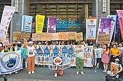 比照一般勞工　家事移工喊納勞保
