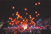 新北天燈自治條例　明年通過