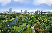 高雄最受歡迎生活圈出爐　中央公園奪冠、中都重劃區成黑馬