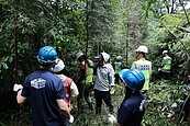 台北市推動碳匯法制化　五大增匯策略邁向淨零目標