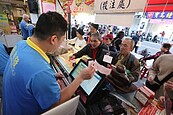 威力彩32槓飆14億元今開獎　4生肖偏財強、大利南北