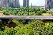 A7牛角坡橋通車　逾12億元聯外工程打造龜山新地標