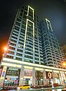購汐止兩豪宅　葉世文也暗示建商打折