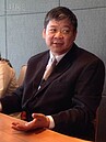合宜宅案　檢約談甲山林董事長祝文宇