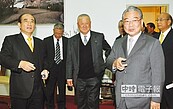 王金平允諾再協商